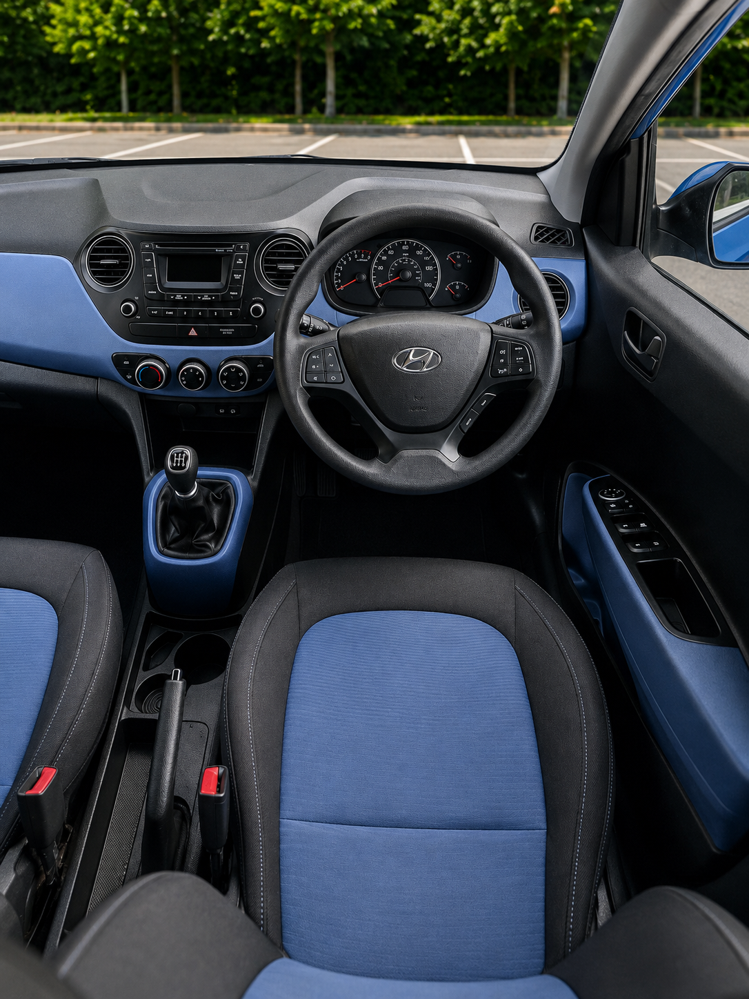 Hyundai i10 photo 11