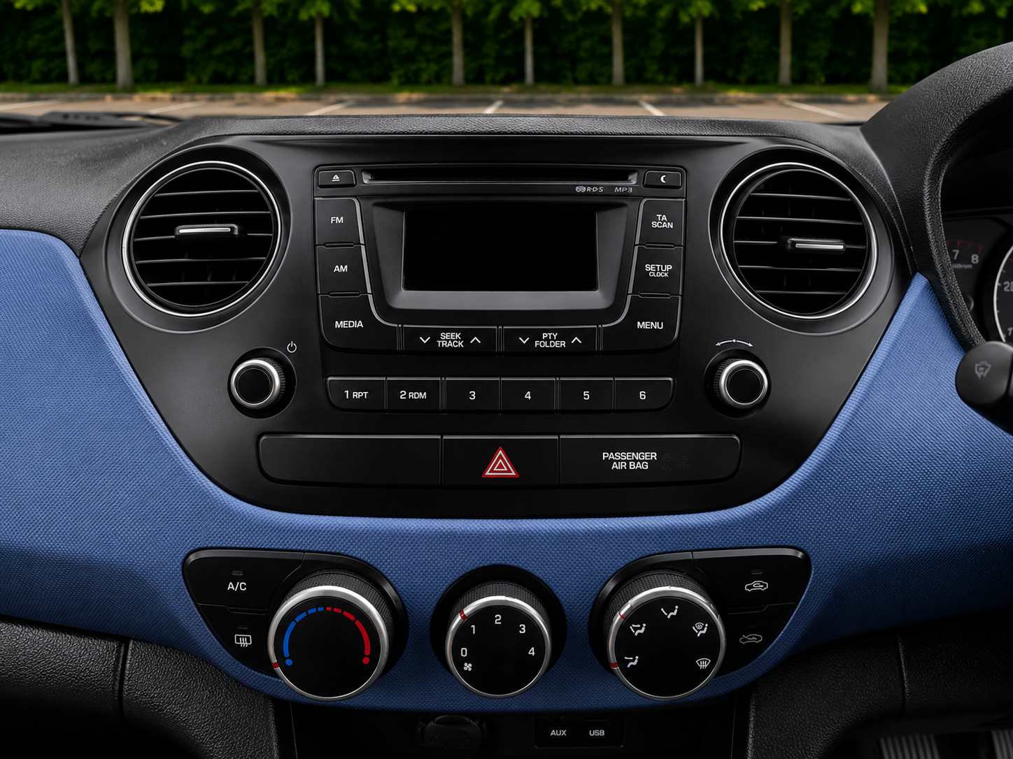 Hyundai i10 photo 13