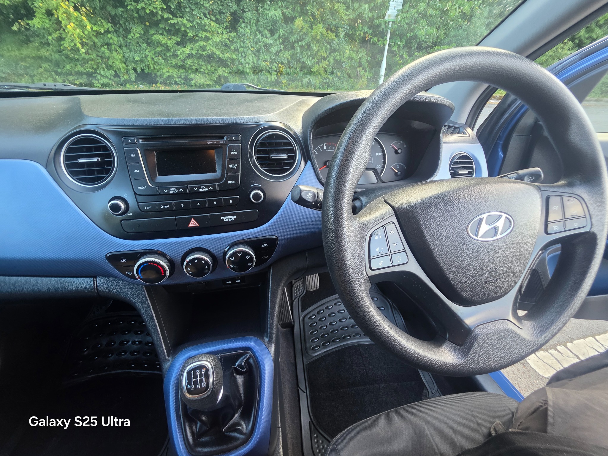 Hyundai i10 photo 15